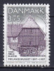 Denmark 1997 Mi. 1147  3.75 Kr Mill Freilichtmuseum Wassermühle Moulin Water Mill - Usati