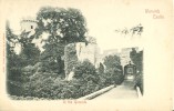 Britain – United Kingdom – Warwick Castle, In The Grounds, Early 1900s Unused Postcard [P4509] - Warwick