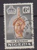 P3816 - BRITISH COLONIES NIGERIA Yv N°82 - Nigeria (...-1960)