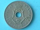 1908 FR / 25 Cent - Morin 254 ( Uncleaned - For Grade, Please See Photo ) !! - 25 Cents