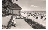 Deutschland - Wyk Auf Föhr - Blumengrotte Am Musikpavilion - Föhr