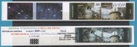 2009 EUROPA CEPT BOSNIA ERZEGOVINA Typ II  SERBISCHE REPUBLIK BANJA LUKA-RIM  ASTRONOMIA   BOOKLET LIBRETTO NEVER HINGED - 2009