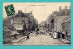 GORRON - Rue De Bretagne - Gorron