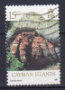 Cayman Islands 1986 Mi. 574     15 C Meerestiere Sea Animal Calcinus Tibicen - Iles Caïmans