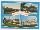 Limoux. Multivues. - Limoux