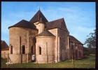 CPM Non écrite Environs De TRIMOUILLE Et De MONTMORILLON L'ancienne Abbaye De VILLESALEN - Montmorillon