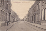 RUE DE LA GARE - Poperinge