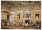 - QUEEN MARY'S DOLLS HOUSE, Windsor Castle - The Saloon, Or Drawing Room - - Windsor Castle