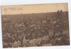 17388    Belgio,   Bruxelles,   Vue  Generale,  VG  1926 - Panoramische Zichten, Meerdere Zichten