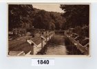 Cookham Lock  Maidenhead - Autres & Non Classés