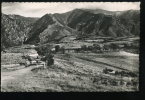 Pyrénées Orientales Environs De Prades 18 Le Col De Milières Le Canigou Entre Prades Et Vernet Les Bains L'Hoste - Prades