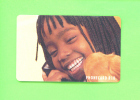 SOUTH AFRICA - Chip Phonecard As Scan - Sudafrica