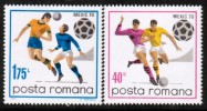 ROMANIA   Scott #  2174-7*  VF MINT LH - Neufs