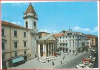 M1205 MOLISE CAMPOBASSO 1971 VIAGGIATA - Campobasso