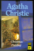 {63760} Agatha Christie " Christmas Pudding ", Club Des Masques N° 42 , 06/1985  " En Baisse " - Agatha Christie