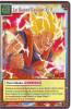 A - DRAGON BALL D 271 LE SUPER SAIYAN 3 !!! NEUVE - Dragonball Z