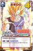 A - DRAGON BALL D 510 VEGETA NEUVE - Dragonball Z