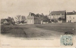 ST GEORGES SUR LOIRE Route D´ Angers 1905 - Saint Georges Sur Loire