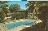 USA – United States – Kona Hukilau Hotel, Hawaii,  Unused Postcard [P4711] - Autres & Non Classés