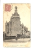 Cp, 77, Le Chatelet-en-Brie, Château Des Dames, Voyagée 1905 - Le Chatelet En Brie