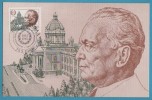 CARTMAX-YU  JUGOSLAVIJA JUGOSLAVIA TITOGRAD MONTENEGRO  TITO CART MAXIMUM   POSTAL CARD   INTERESSANTE - Maximum Cards