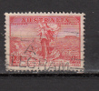 AUSTRALIE ° 1936 N ° 105  YT - Usados