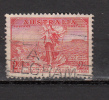 AUSTRALIE ° 1936 N ° 105  YT - Gebraucht