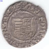 HUNGARY, 1546, Denar, FERDINAND - Ungarn