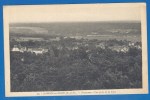 CPA - SEINE ET MARNE - SAMOIS SUR SEINE - PANORAMA - VUE PRISE DE LA TOUR - édition Maného à Samois / 20 - Samois