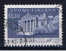 SF+ Finnland 1963 Mi 577 - Used Stamps