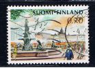 SF+ Finnland 1973 Mi 718 - Gebraucht