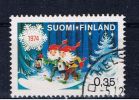 FIN Finnland 1974 Mi 758 Weihnachten - Used Stamps