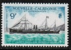 NEW CALEDONIA  Scott #  387**  VF MINT NH - Nuevos