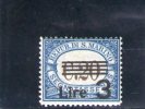 SAN MARINO 1940 * - Timbres-taxe