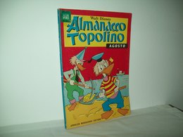 Almanacco Topolino (Mondadori 1970) N. 164 - Disney