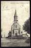 CPA  ANCIENNE- FRANCE- BELLAC (87)- NOTRE-DAME DE LORETTE EN GROS PLAN DE FACE- ANIMATION - Bellac