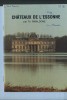 Livre - Th Ribaldone, Châteaux De L'Essonne - Ile-de-France