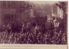 Forbach.... ..Guerre 14/18..Entrée Des Français Dans La Ville Le  22 Novembre 1918 - Forbach