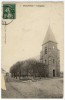 TRAPPES  - L'Eglise. - Trappes