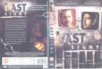 LAST LIGHT - Kiefer Sutherland (Details In Scan) - Drama