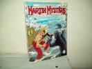 Martin Mystere (Daim Press 1987) N. 61 - Bonelli