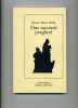 RILKE Rainer Maria. "Due Racconti Praghesi". 1° Ed. STUDIO TESI BIBLIOTECA N. 19   1985. - Nuevos, Cuentos