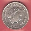 NETHERLANDS  #  10 CENTS FROM YEAR 1969 - 1948-1980 : Juliana