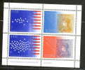 IRLAND MNH** MICHEL BL 2 - Blocs-feuillets