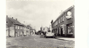 B985   POPPEL : Dorpsstraat  ( Ford Taunus) - Ravels