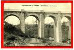 * BOUSSAC-Le Viaduc-1916 - Boussac