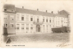 Menen / Menin : College Saint-Louis --- 1901 - Menen