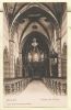 Allemagne Bade Wurtemberg BREISACH INNERES Der KIRCHE Postkarte 1910s ¤ Jacob ROSENBERG Deutschland Germany Duist - Breisach