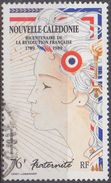 NOUVELLES-CALEDONIE  PA N°262__OBL VOIR SCAN - Used Stamps