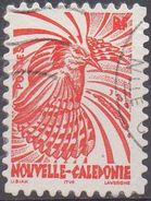 NOUVELLE-CALEDONIE  N°748__OBL VOIR SCAN - Gebraucht